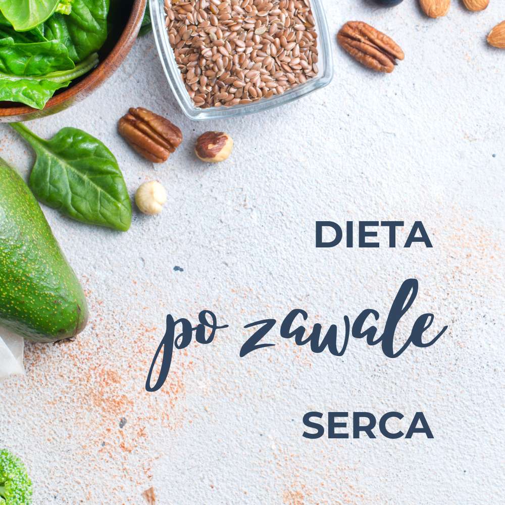 Dieta po zawale co jeść a czego nie jeść po zawale serca Blog