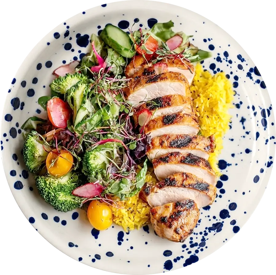 Dieta Sport