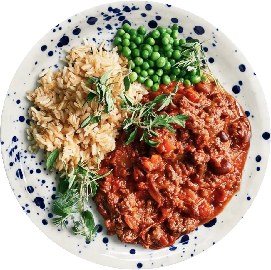 Dieta Standard