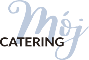 Mój Catering Logo