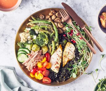 Dieta Niskoweglowodanowa - Oferta