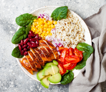 Dieta Sport - Oferta