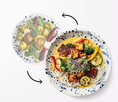 Dieta wybor wege - Wege Wybór Menu