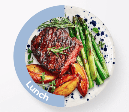 Lunch Sport Zdrowy lunch - Oferta