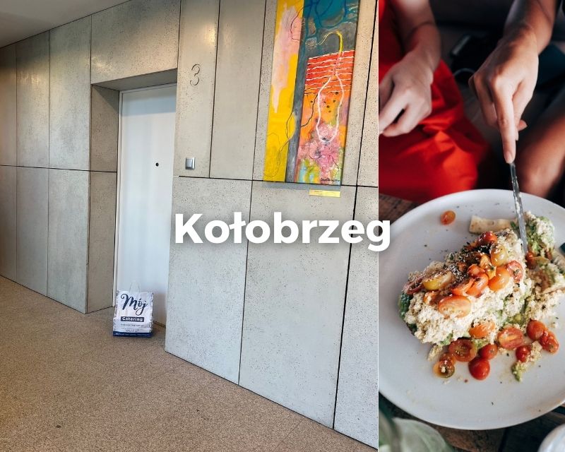 catering dietetyczny kołobrzeg