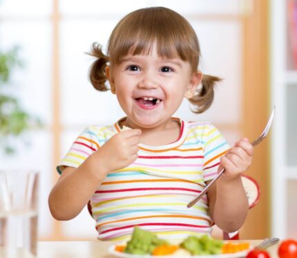 dieta lekkostrawna dla dziecka jadłospis