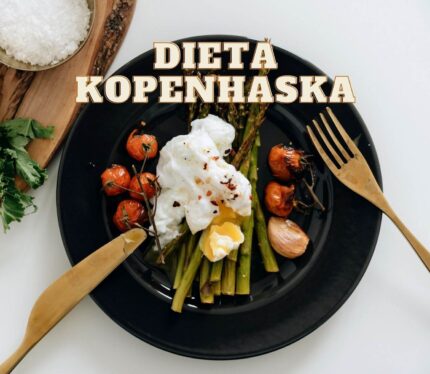 dieta kopenhaska przed i po