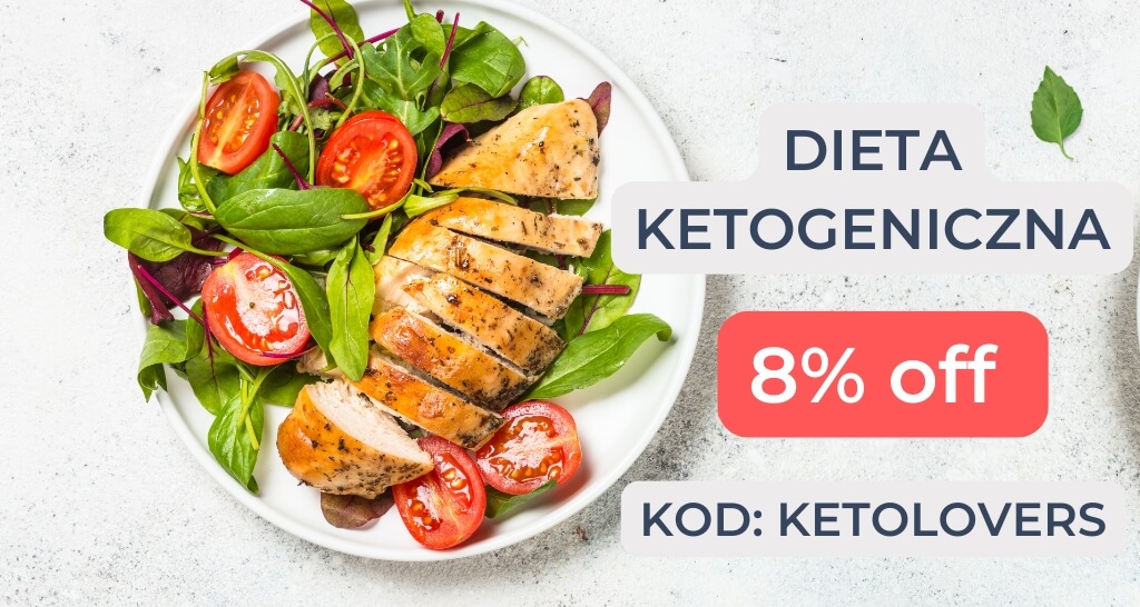 KETOLOVERS 2 - Jakie produkty są dozwolone na diecie ketogenicznej, a jakie zakazane? Sprawdź!