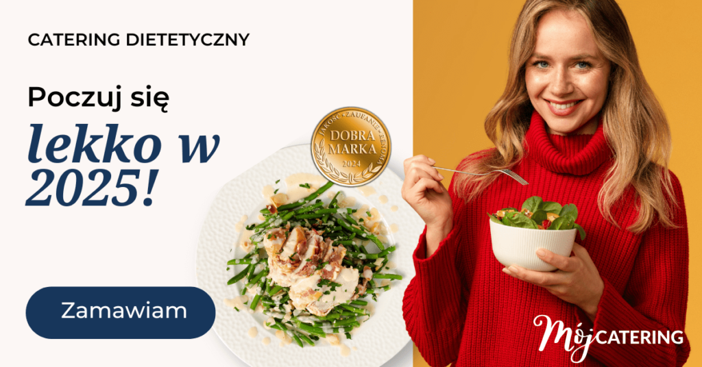 catering dietetyczny Mojcatering - Dieta low Fodmap lista produktów, które możesz jeść oraz produkty zabronione