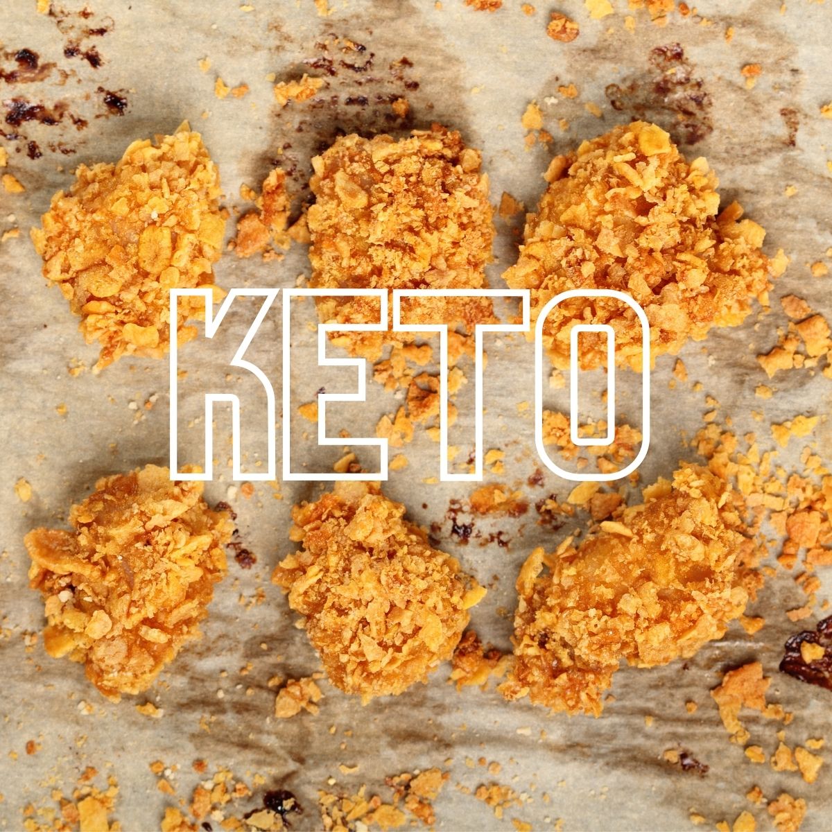 5 przepisów na keto kurczaka