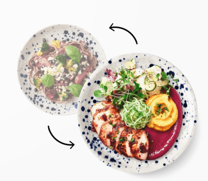 Dieta wybor NISKIE IG - Oferta