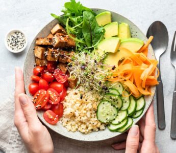 dieta niskie ig wege