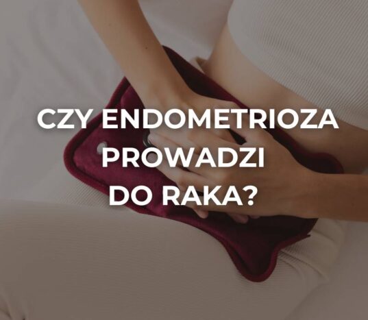 endometrioza a rak