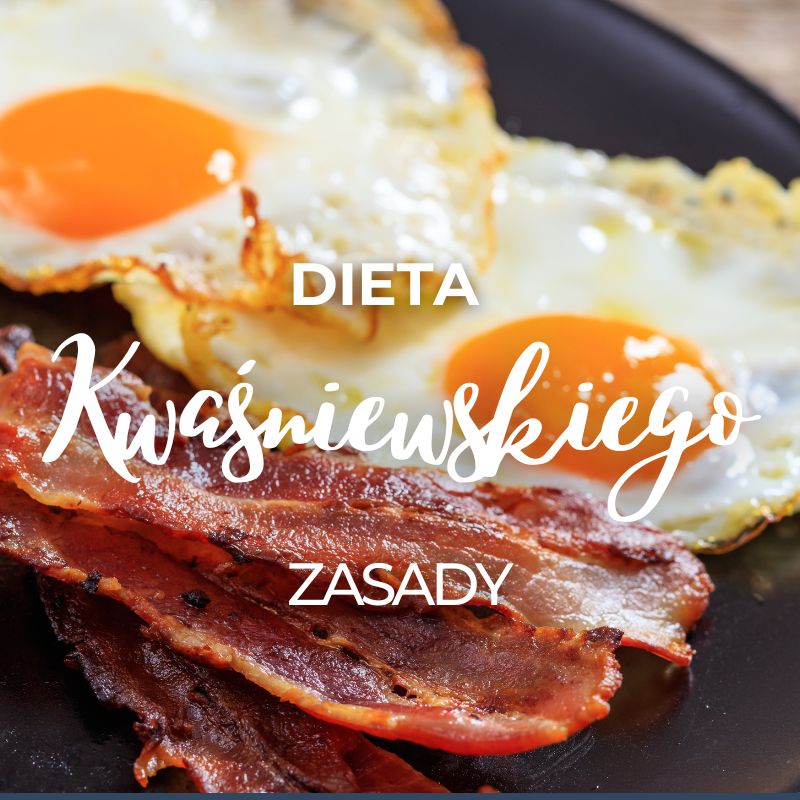 Dieta Kwaśniewskiego (optymalna) zasady, efekty, skuteczność