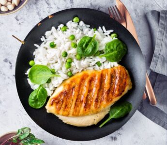 dieta bez glutenu i laktozy