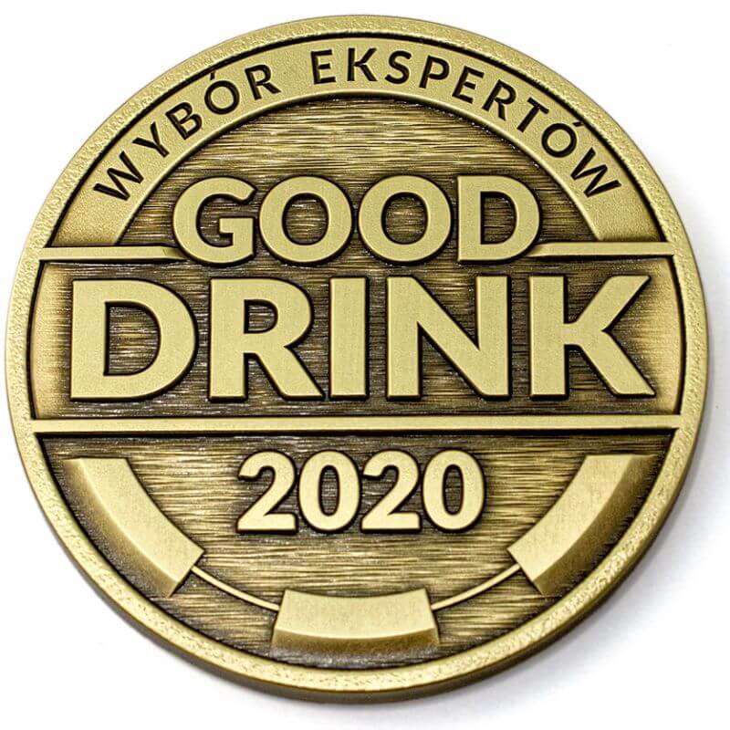 good drink 2020