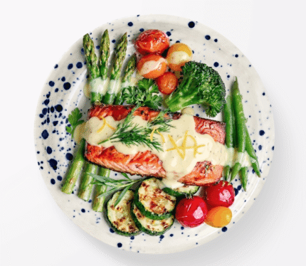 Dieta low carb 1 - Oferta