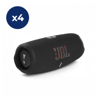 Głośnik JBL Charge 5