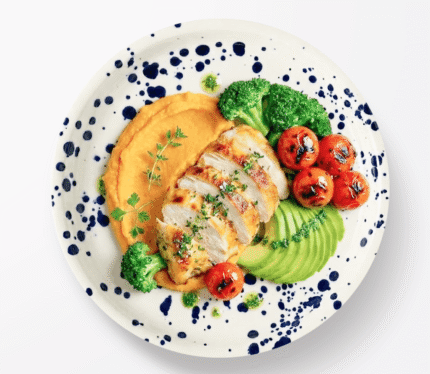 Dieta hashimoto 3 1 - Oferta