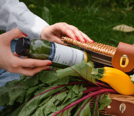 blog MojCatering 1 min - Dieta roślinna – jak zbilansować posiłki bez mięsa?