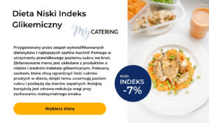 2 - Dieta cukrzycowa jadłospis tygodniowy