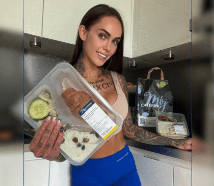 OPINIE POLECAM min - Hyrox – co to jest, dla kogo i jak zacząć?