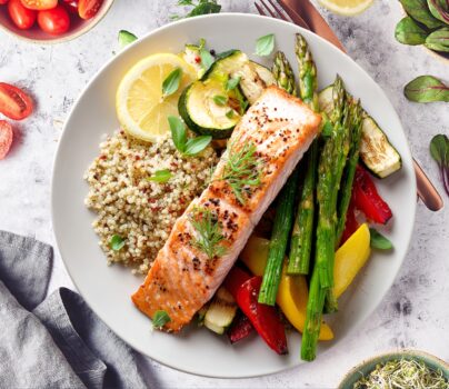 5 - Dieta Bez Cukru