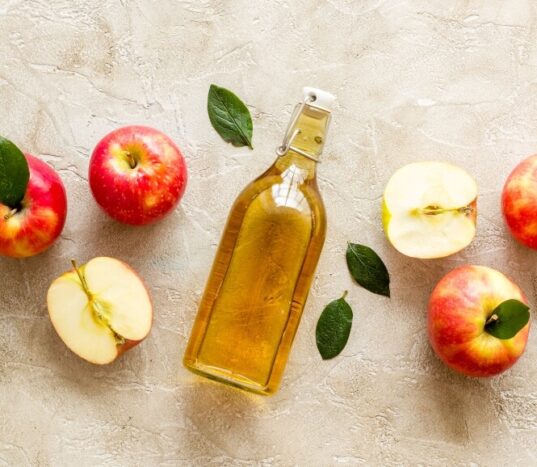 blog MojCatering 2 1 - Jak pić ocet jabłkowy na odchudzanie – czy działa?