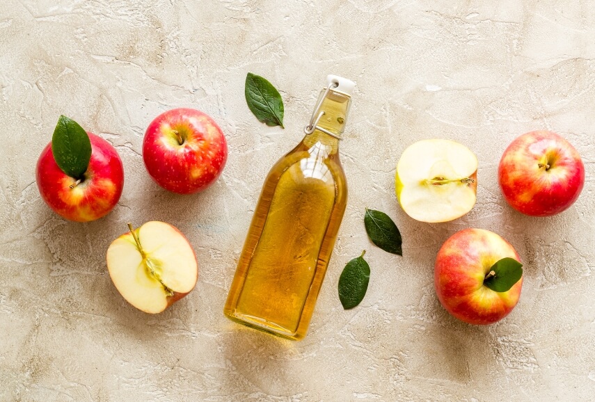 blog MojCatering 2 1 - Jak pić ocet jabłkowy na odchudzanie – czy działa?