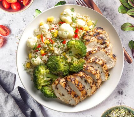 dieta domowa - Oferta