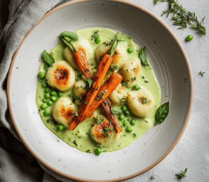 naturalbrands Homemade potato dumplings kopytka served in a c a896097c 596b 4eb2 944e 375c17ebdf16 0 - Dieta LOW IG – zasady, efekty, przykładowy jadłospis