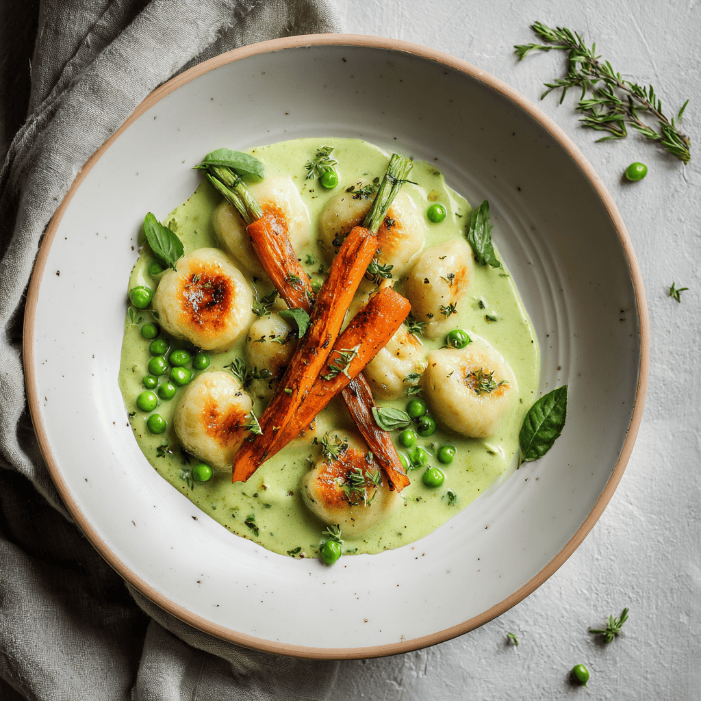naturalbrands Homemade potato dumplings kopytka served in a c a896097c 596b 4eb2 944e 375c17ebdf16 0 - Dieta LOW IG – zasady, efekty, przykładowy jadłospis