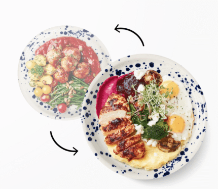 Dieta wybor LOW CARB BIALKO - Oferta