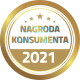 Nagroda Konsumenta 2021